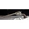 Ruger New Model Super Blackhawk  Engraved